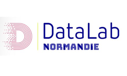 logo du datalab normand