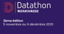 3ème édition - Datathon 2025